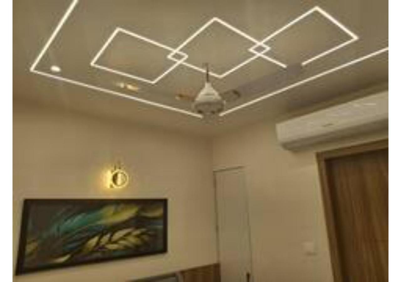 Raghav Vilas - Essence Of Kashi Varanasi Exterior foto