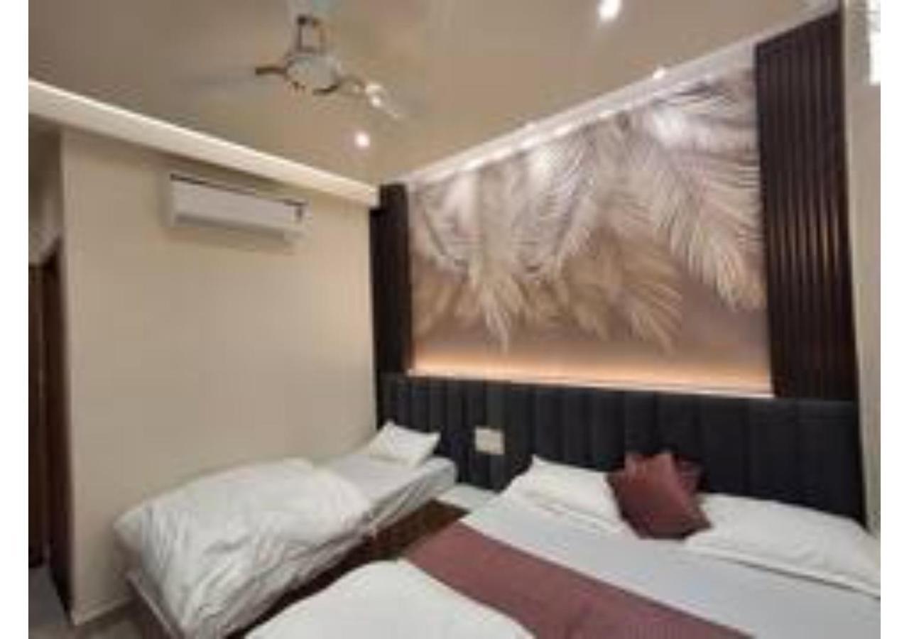 Raghav Vilas - Essence Of Kashi Varanasi Exterior foto