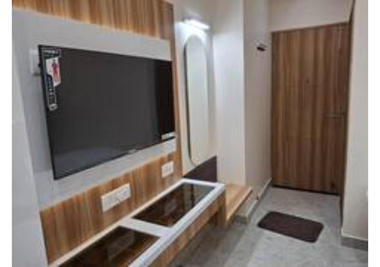Raghav Vilas - Essence Of Kashi Varanasi Exterior foto