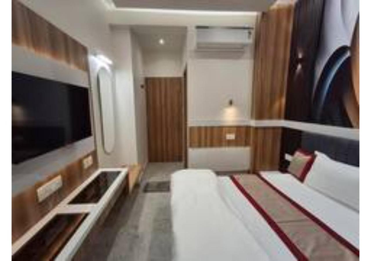 Raghav Vilas - Essence Of Kashi Varanasi Exterior foto