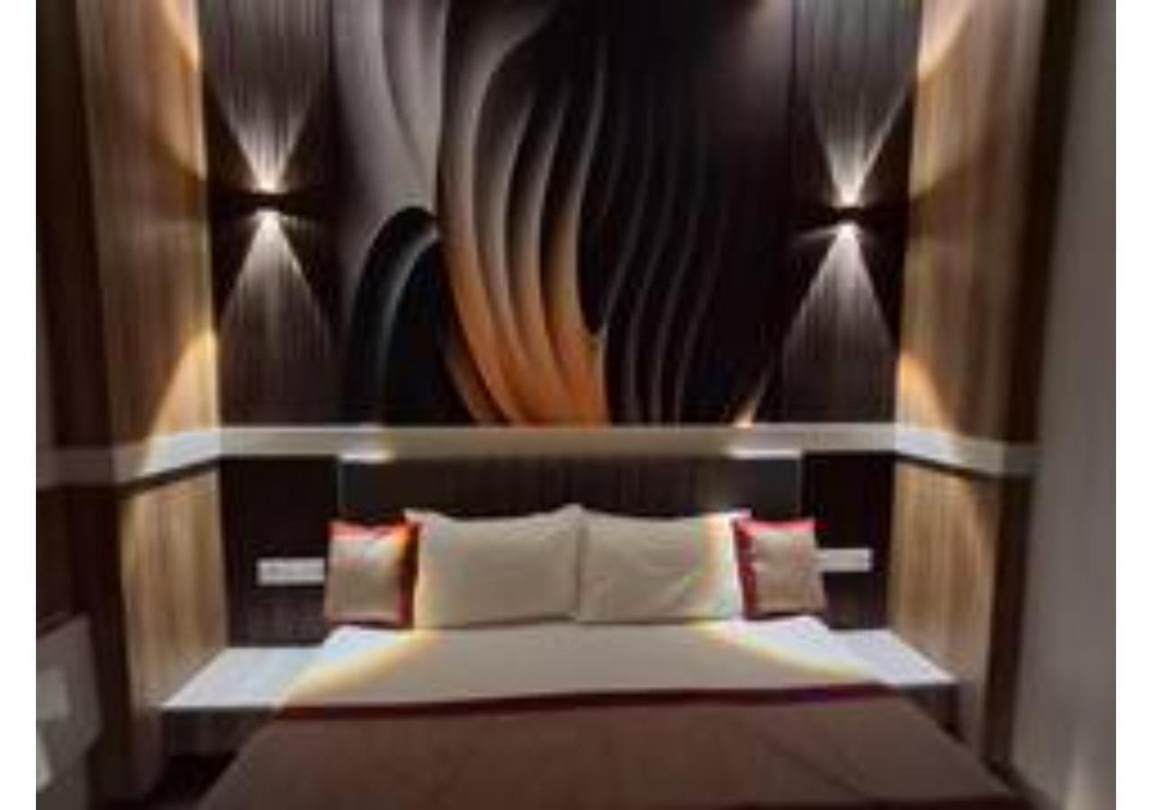 Raghav Vilas - Essence Of Kashi Varanasi Exterior foto