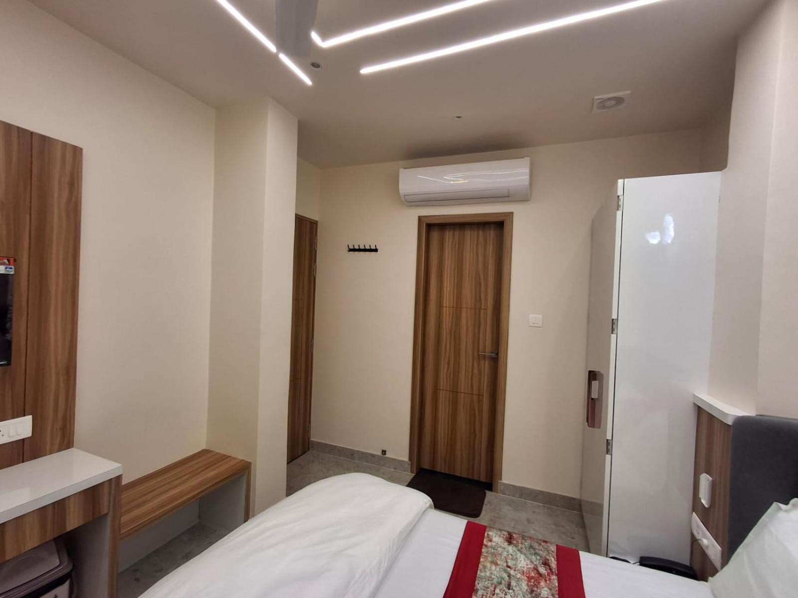 Raghav Vilas - Essence Of Kashi Varanasi Exterior foto