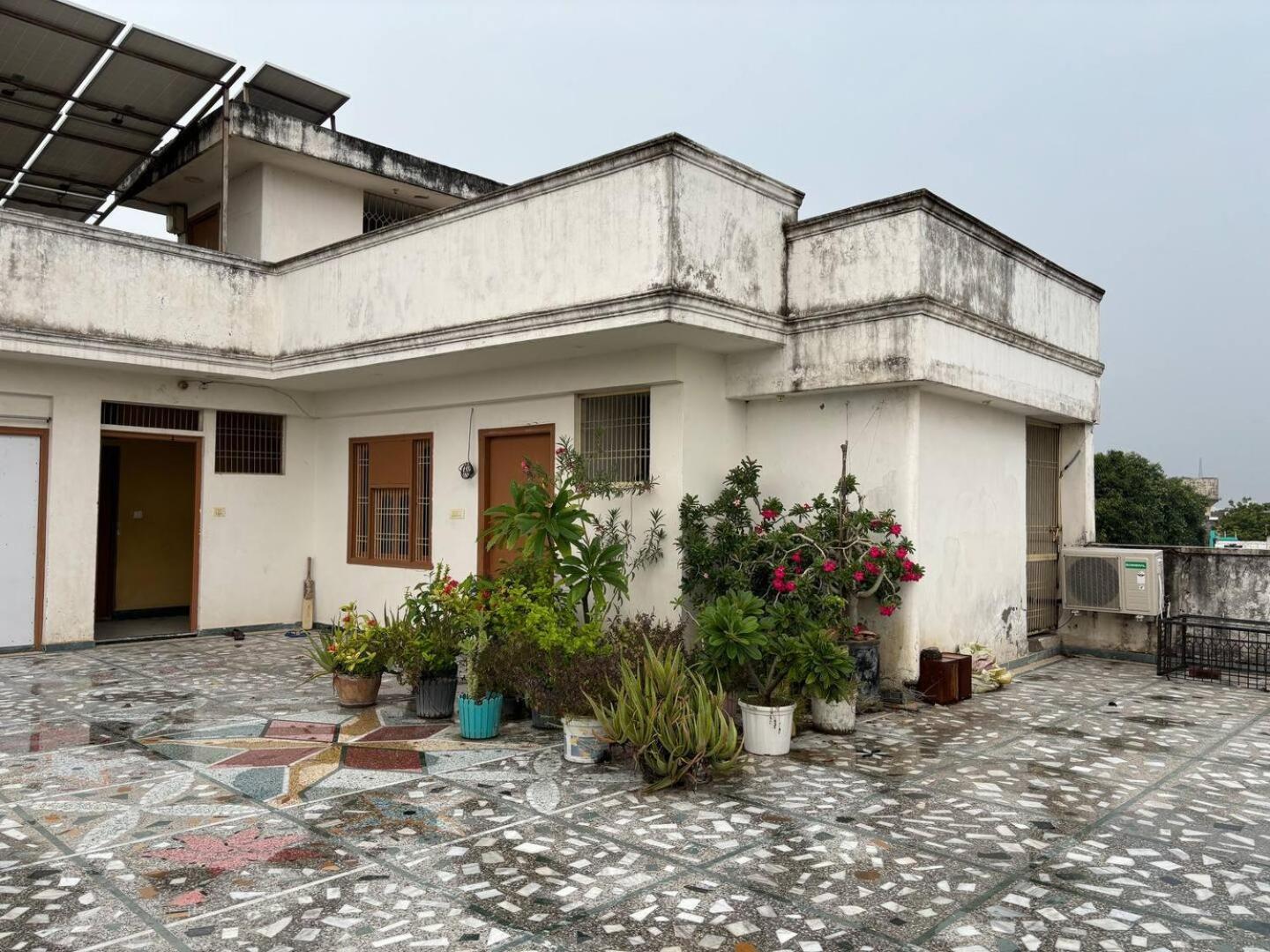 Raghav Vilas - Essence Of Kashi Varanasi Exterior foto